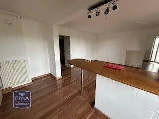 Appartement à vendre, 64m², Fagnières