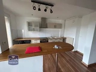 Appartement à vendre, 64m², Fagnières