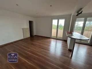 Appartement à vendre, 64m², Fagnières