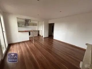 Appartement à vendre, 64m², Fagnières