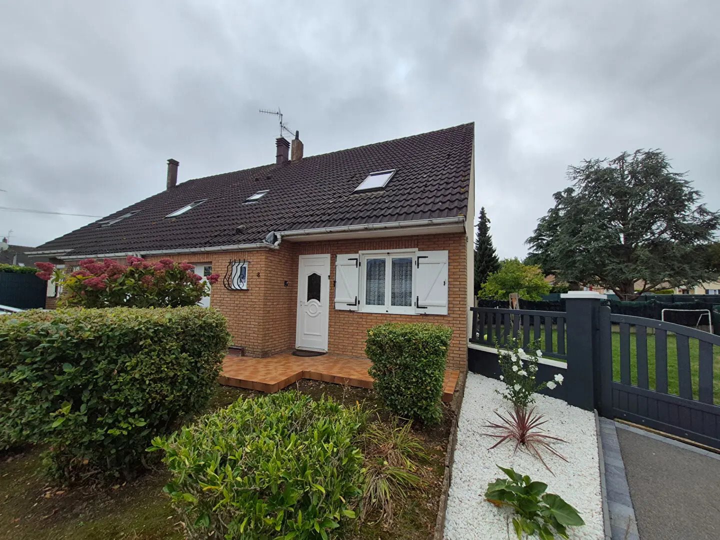 Maison à vendre, 90m², Bully-les-Mines