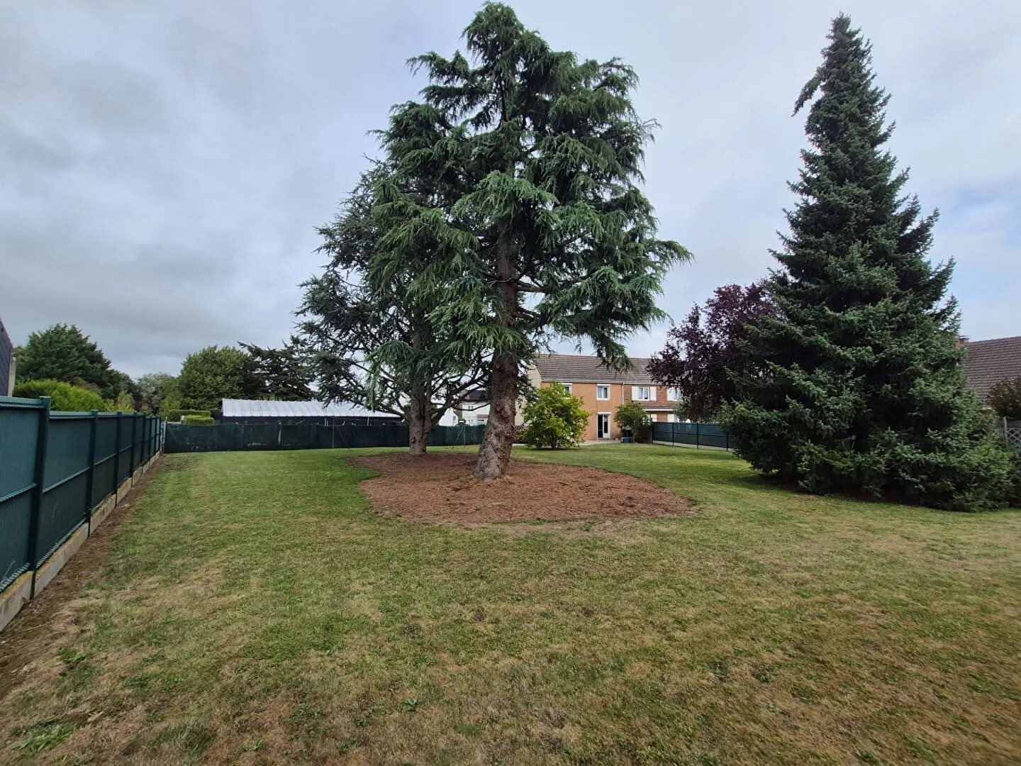 Maison à vendre, 90m², Bully-les-Mines