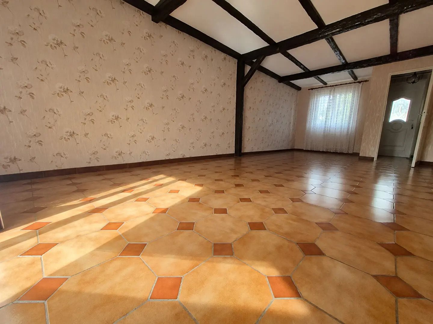 Maison à vendre, 90m², Bully-les-Mines