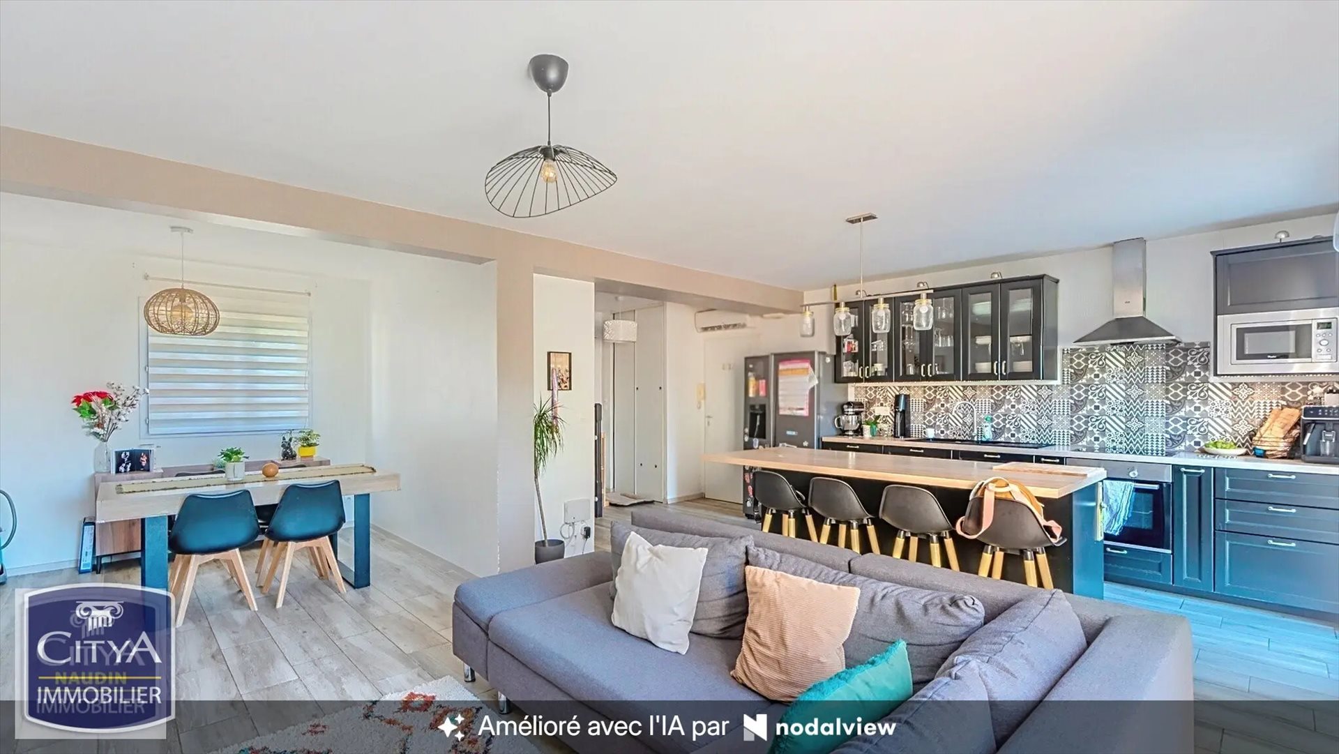 Maison à vendre, 84m², Verdun-sur-Garonne