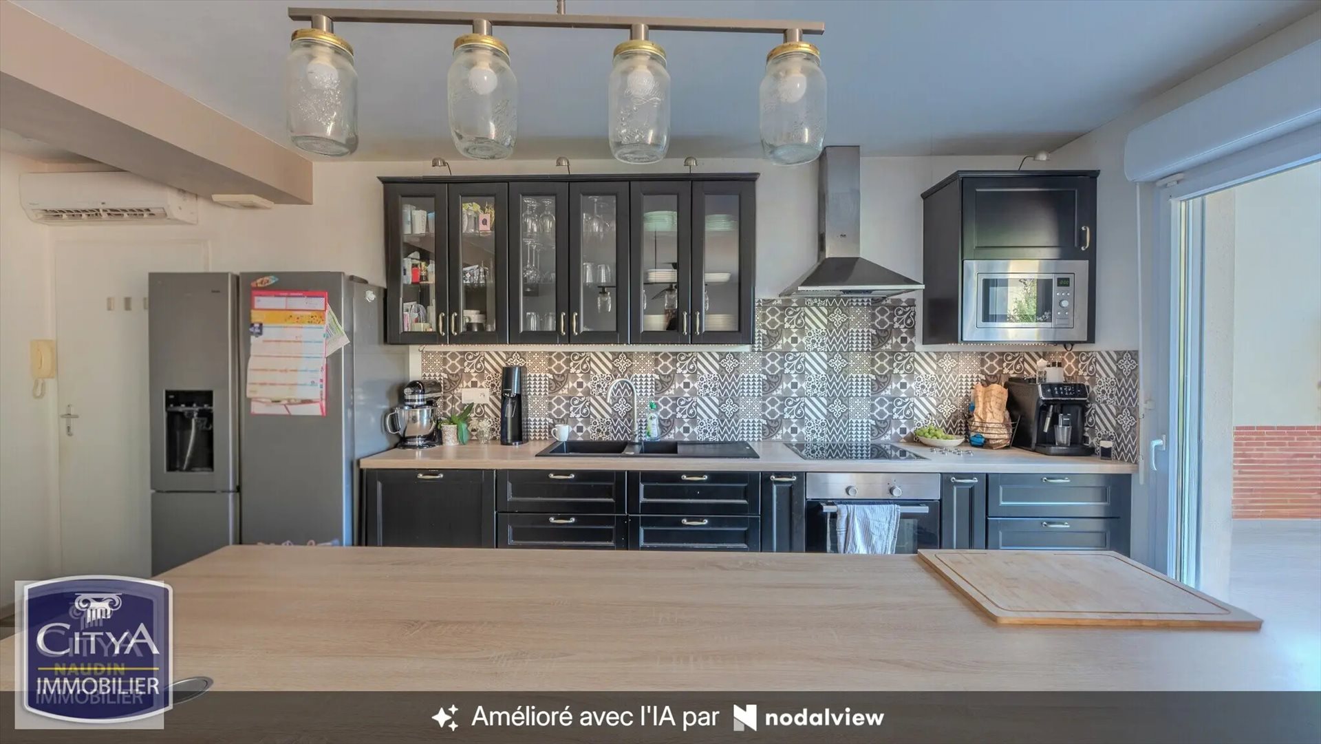 Maison à vendre, 84m², Verdun-sur-Garonne
