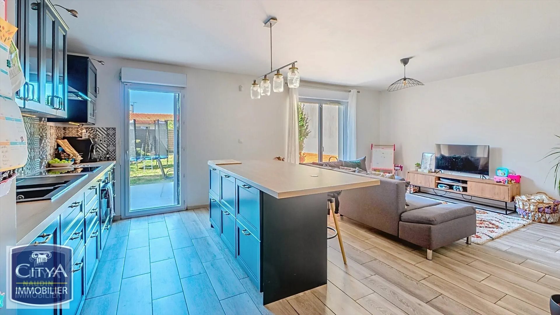 Maison à vendre, 84m², Verdun-sur-Garonne