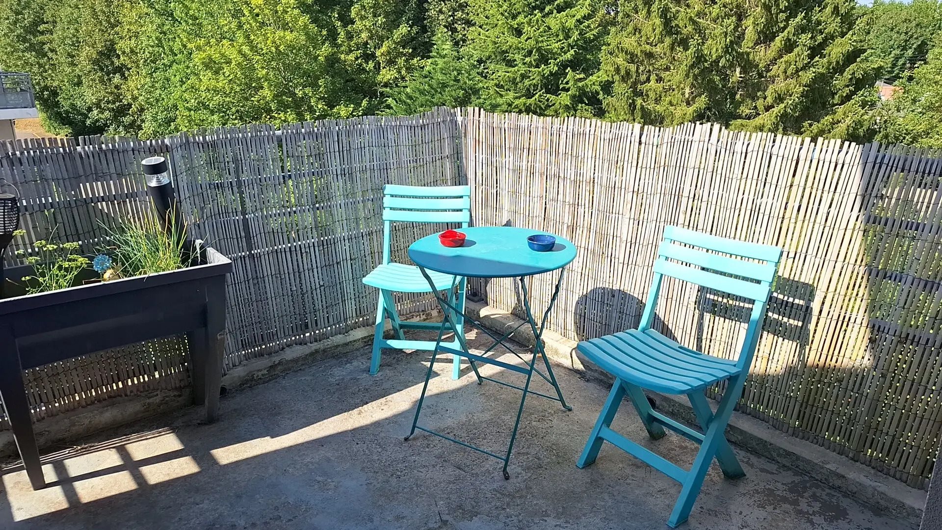Appartement à vendre, 61m², Lens