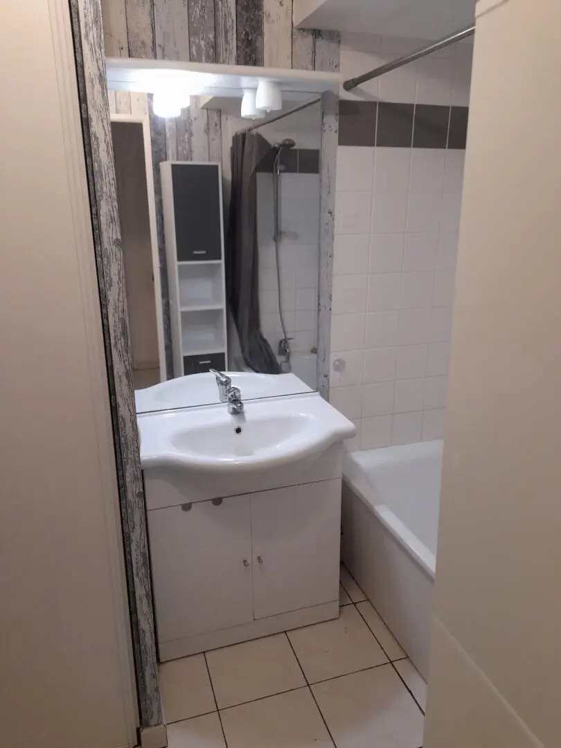 Appartement à vendre, 61m², Lens