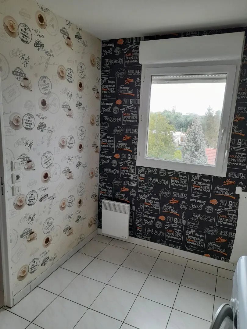 Appartement à vendre, 61m², Lens