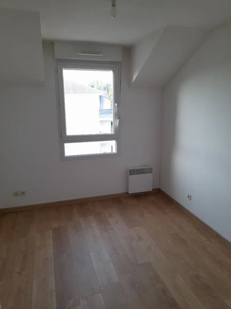 Appartement à vendre, 61m², Lens
