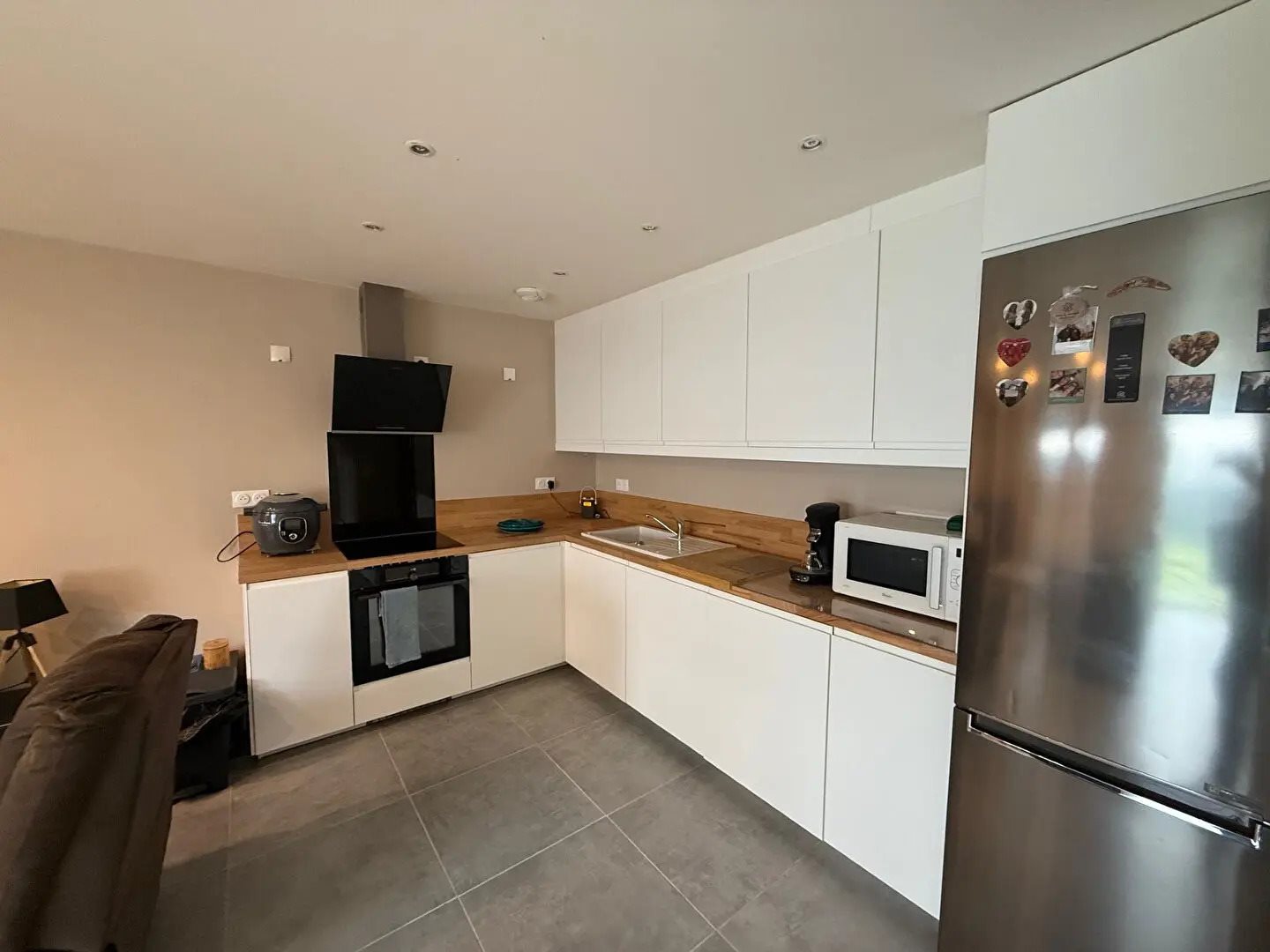 Maison à vendre, 73m², Wattrelos