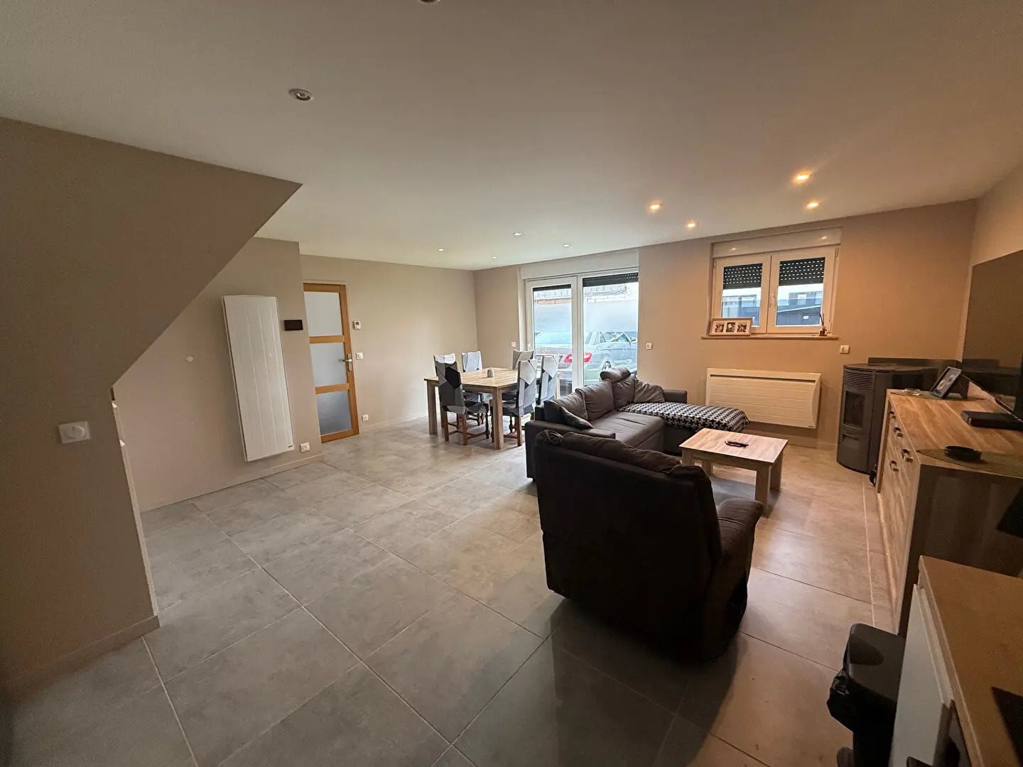 Maison à vendre, 73m², Wattrelos
