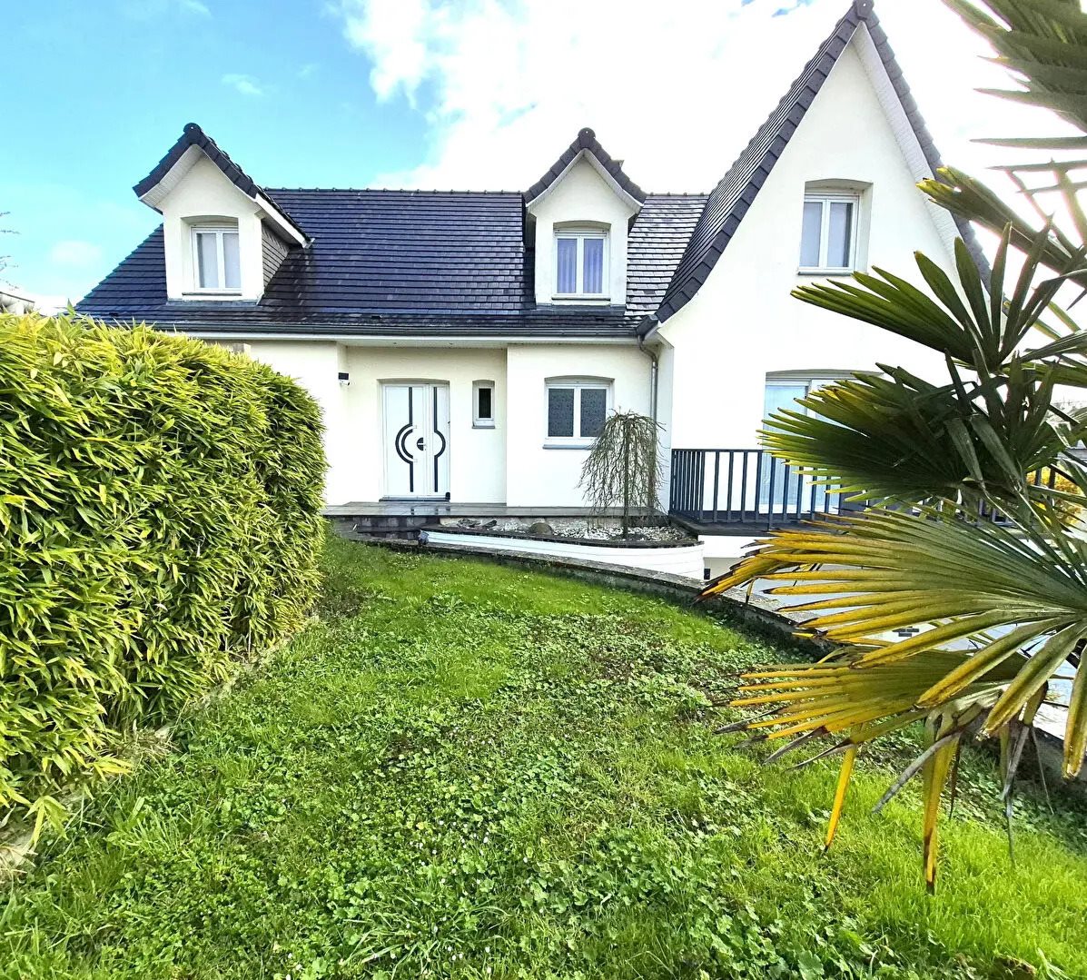 Maison à vendre, 223m², Marcoing