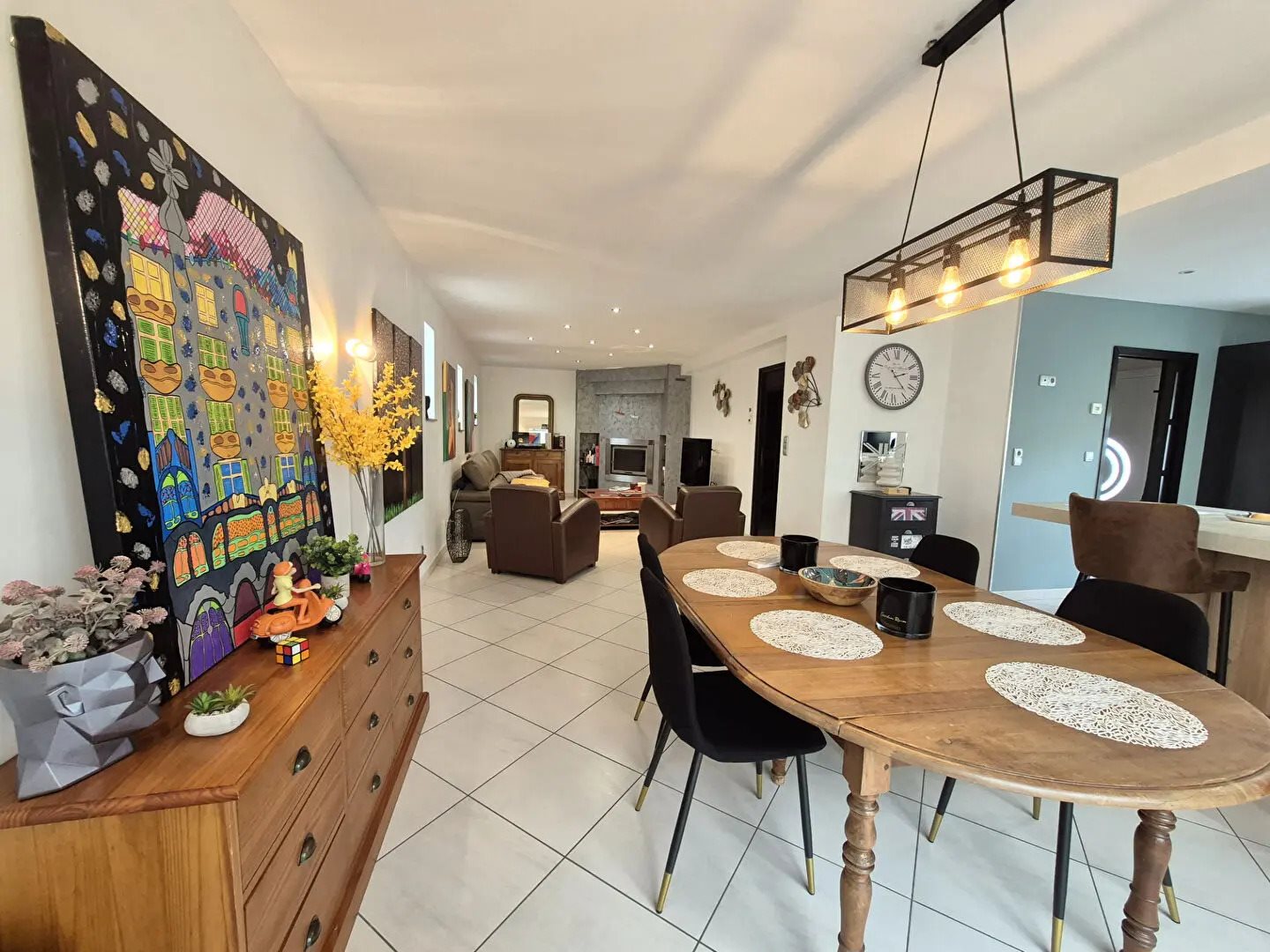 Maison à vendre, 223m², Marcoing