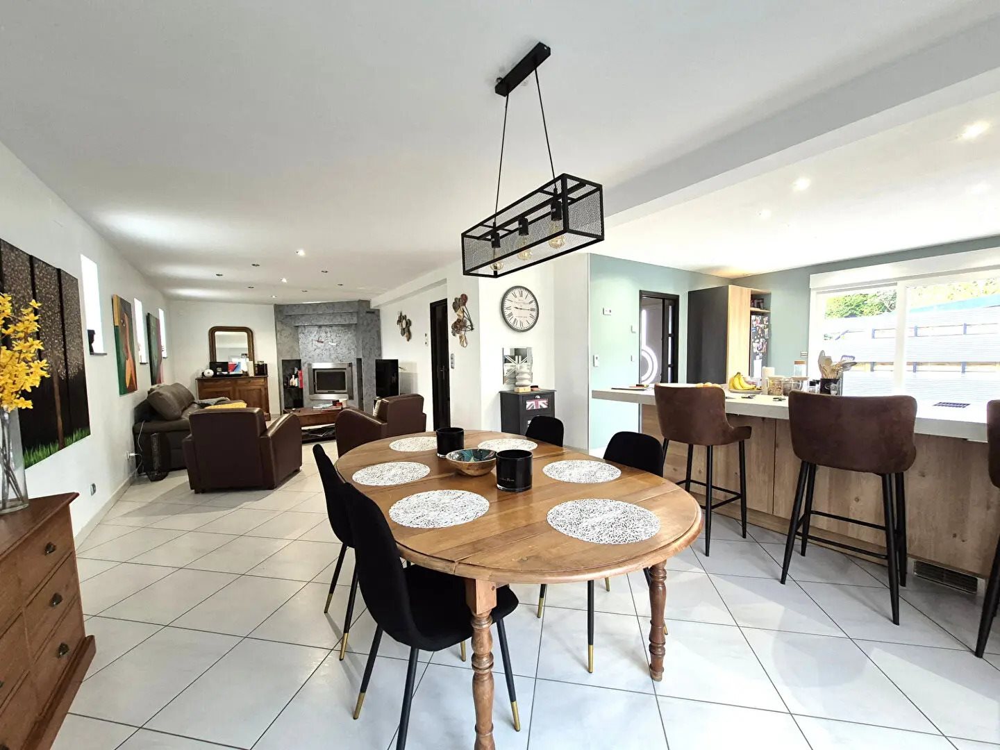Maison à vendre, 223m², Marcoing