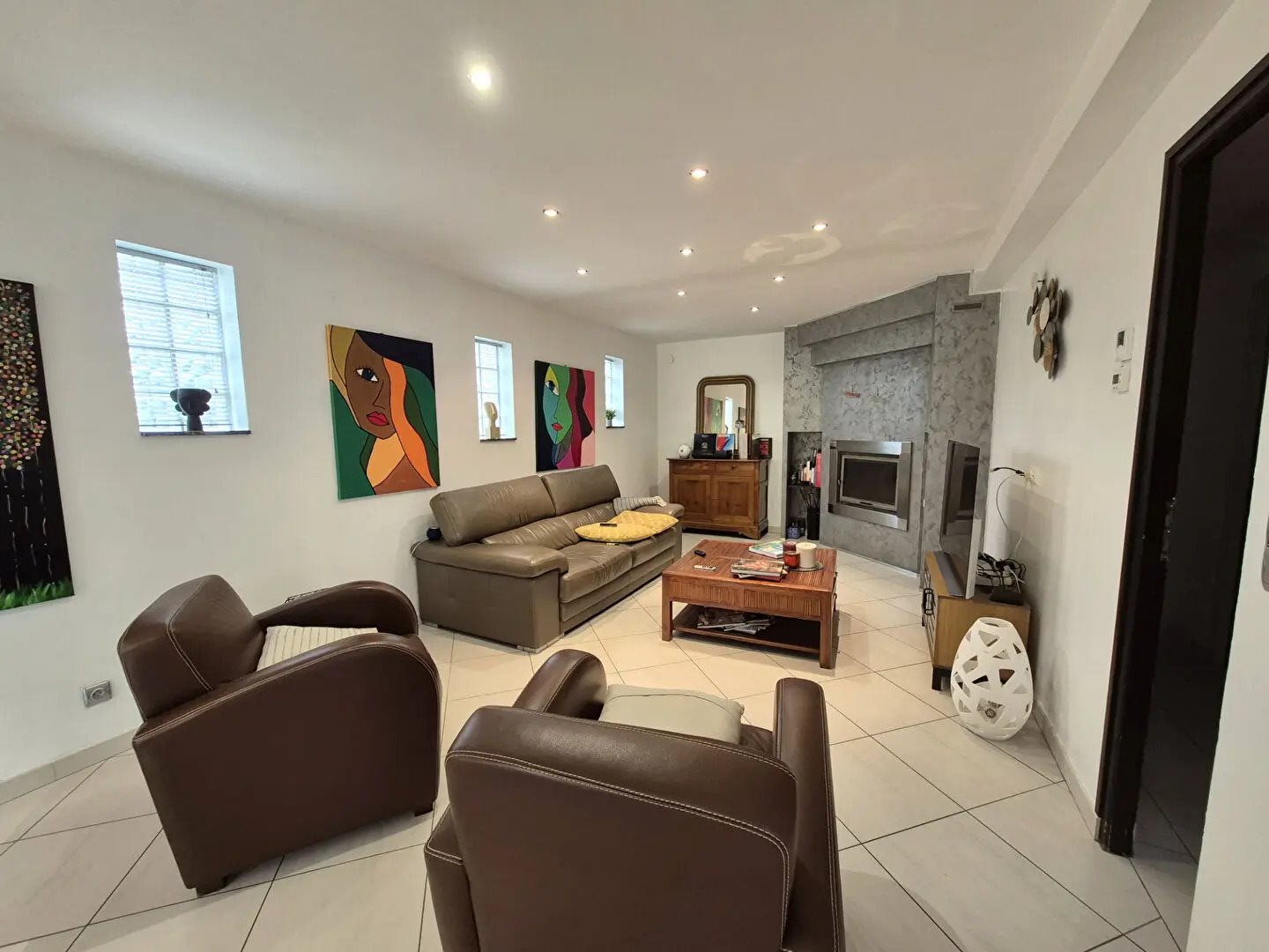Maison à vendre, 223m², Marcoing