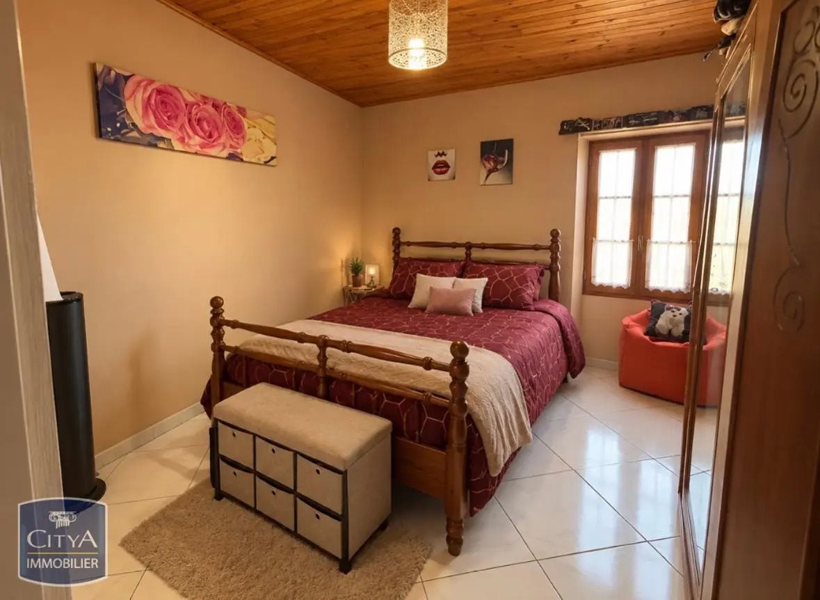 Maison à louer, 89m², Lombers