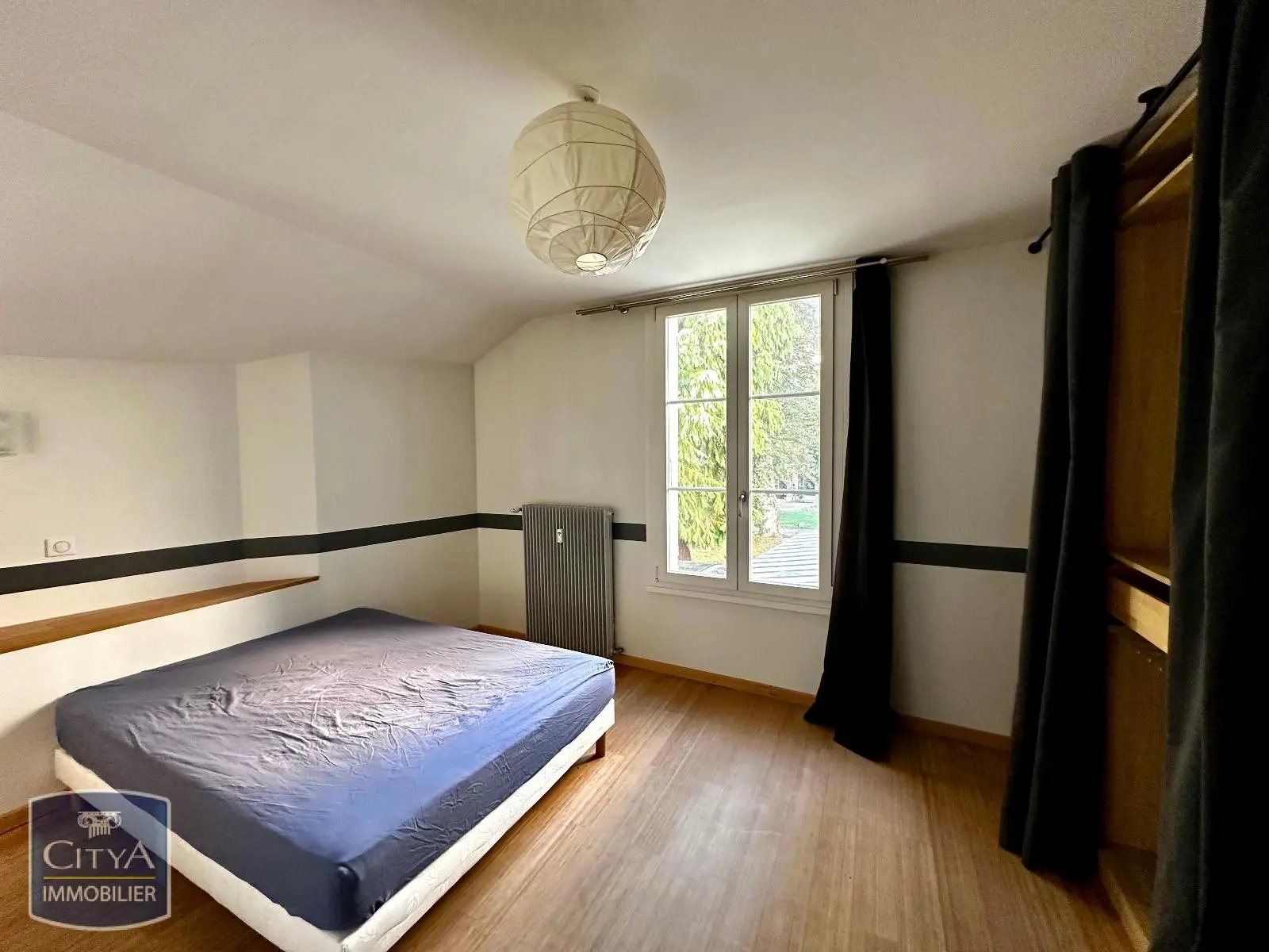 Appartement à louer, 48m², Vaulnaveys-le-Haut