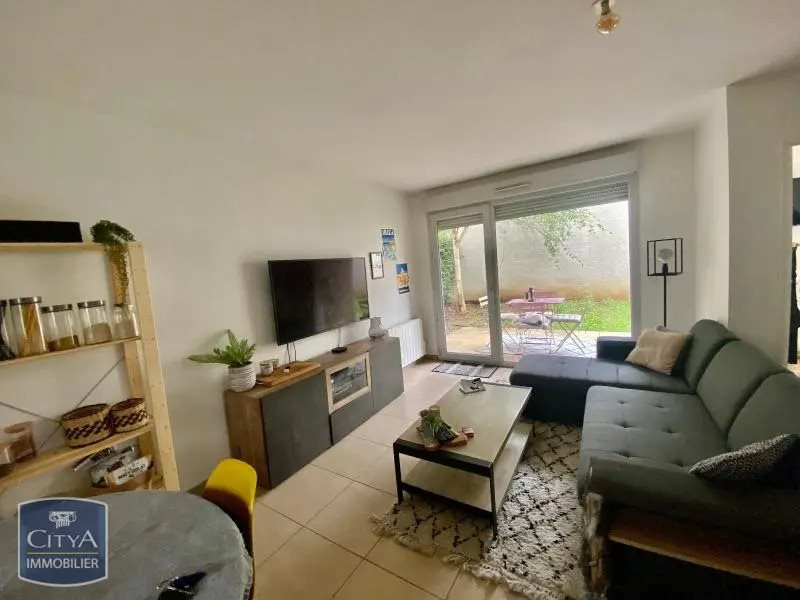 Appartement à louer, 61m², Lyon 8ème