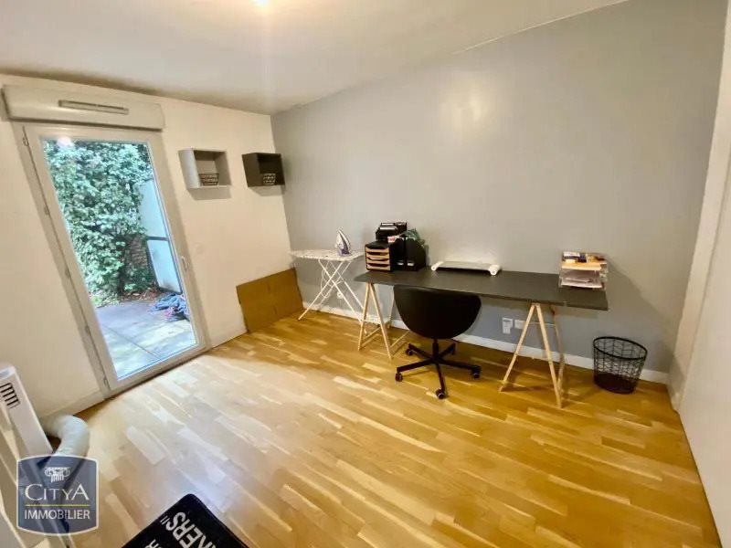 Appartement à louer, 61m², Lyon 8ème