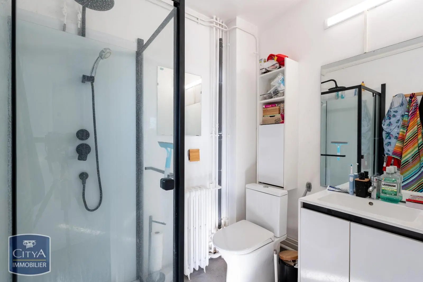 Appartement à louer, 42m², Le Mans