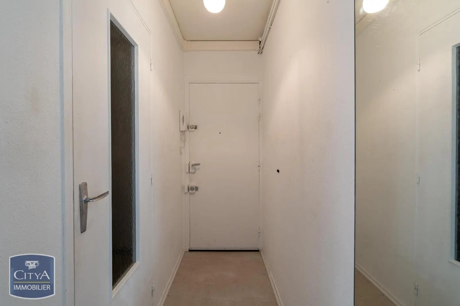 Appartement à louer, 42m², Le Mans