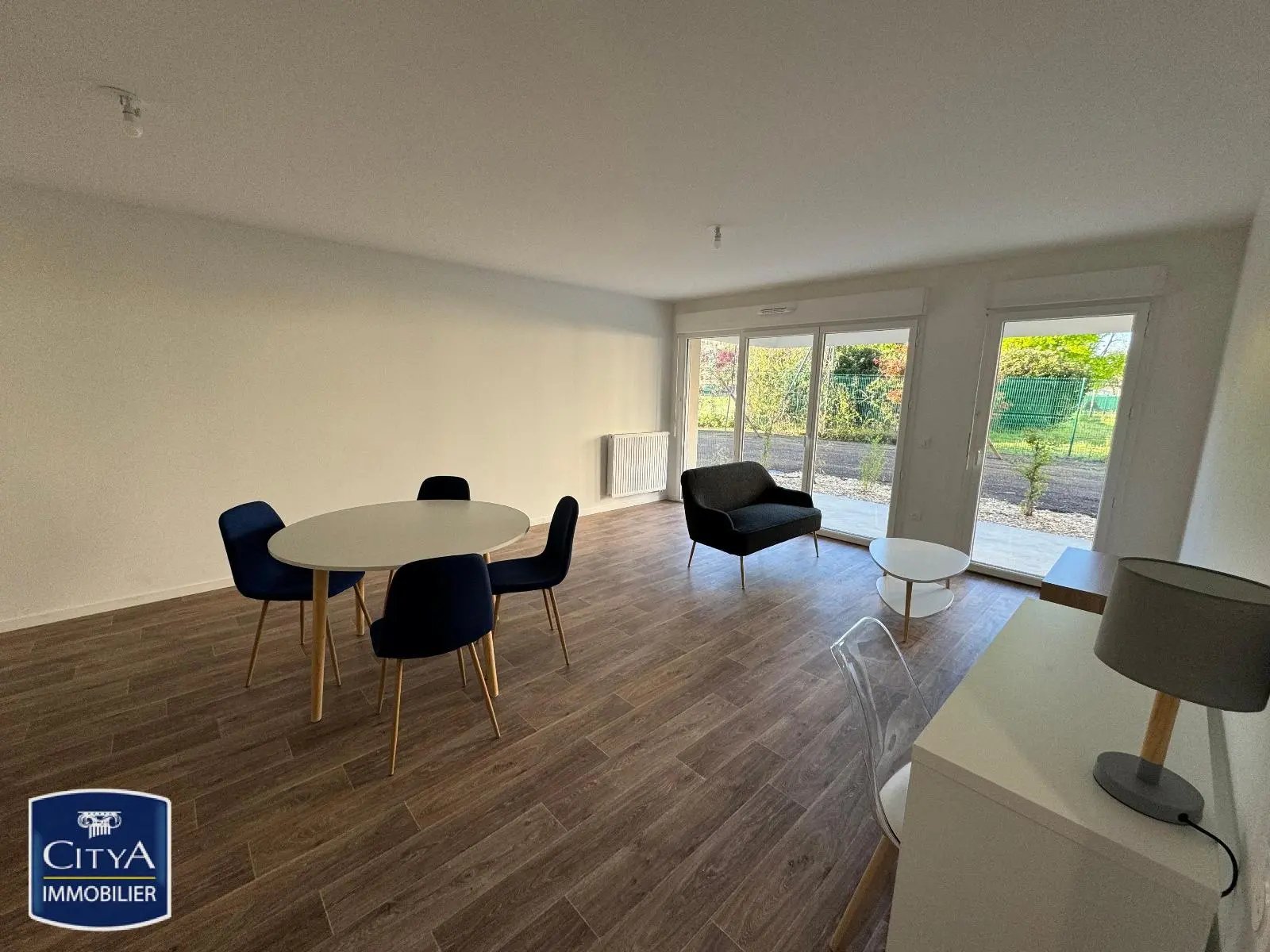 Appartement à louer, 69m², Pau