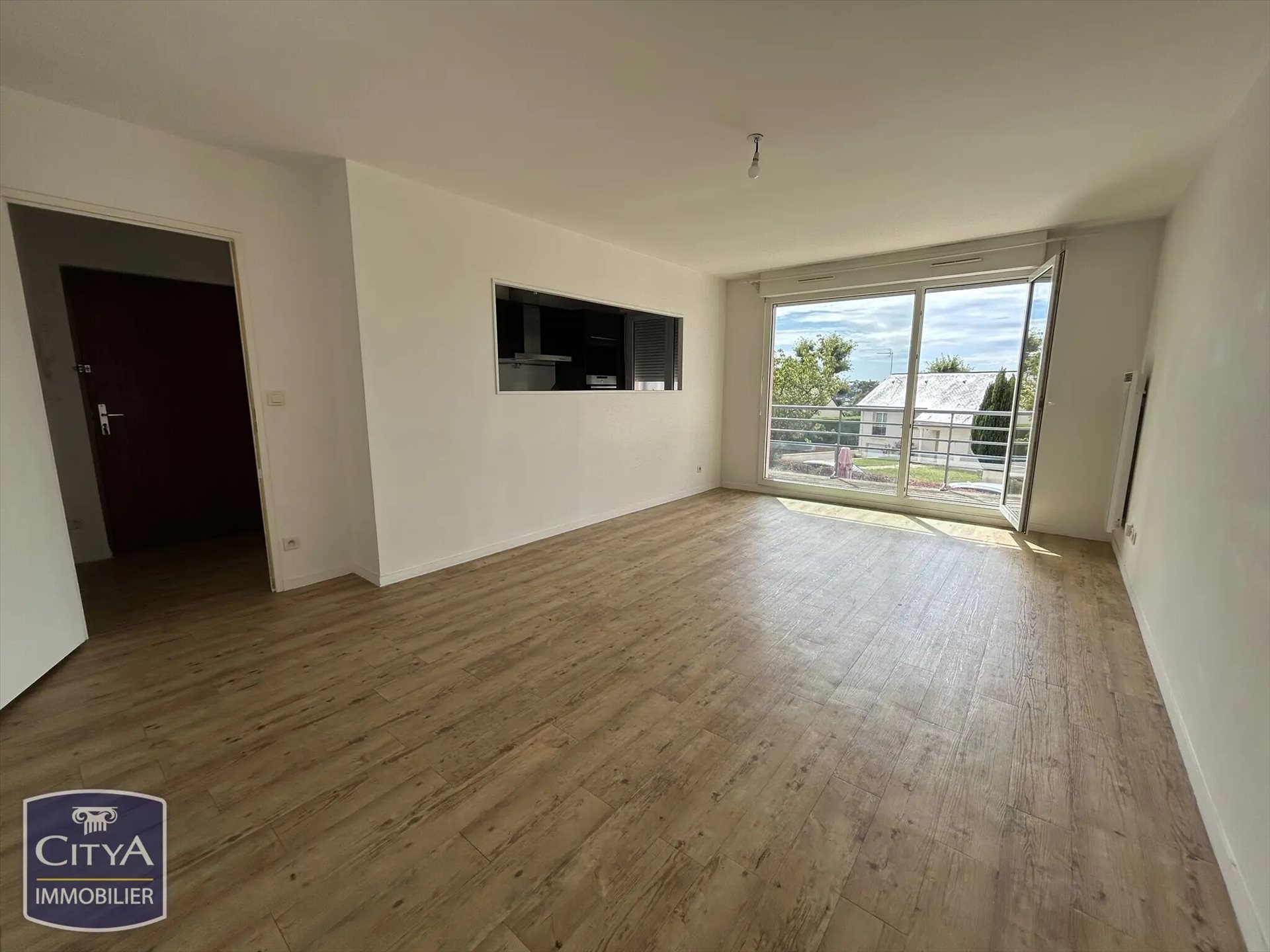 Appartement à vendre, 69m², Le Havre