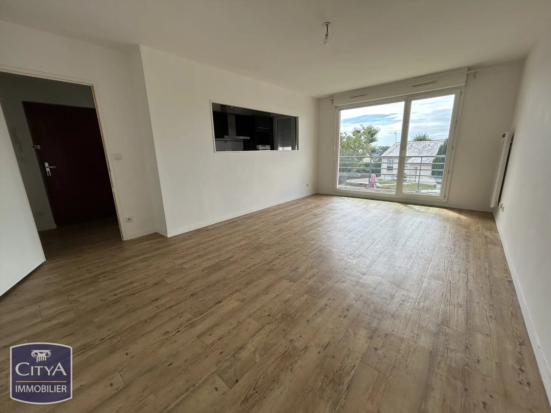 Appartement à vendre, 69m², Le Havre