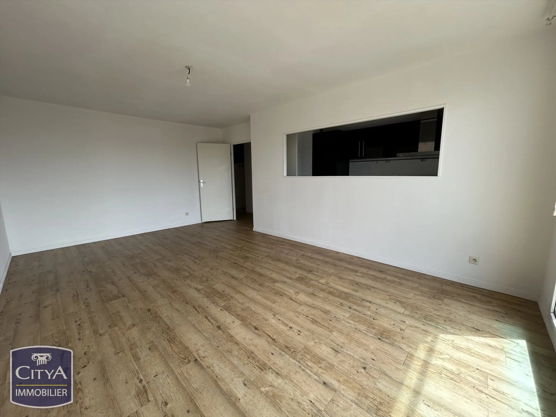 Appartement à vendre, 69m², Le Havre