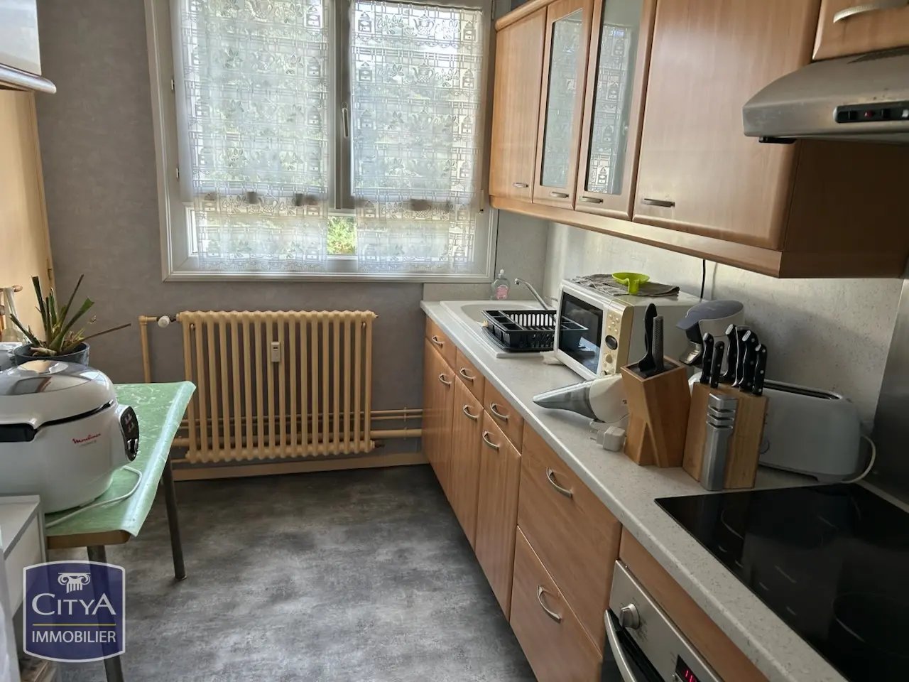Appartement à vendre, 70m², Alençon