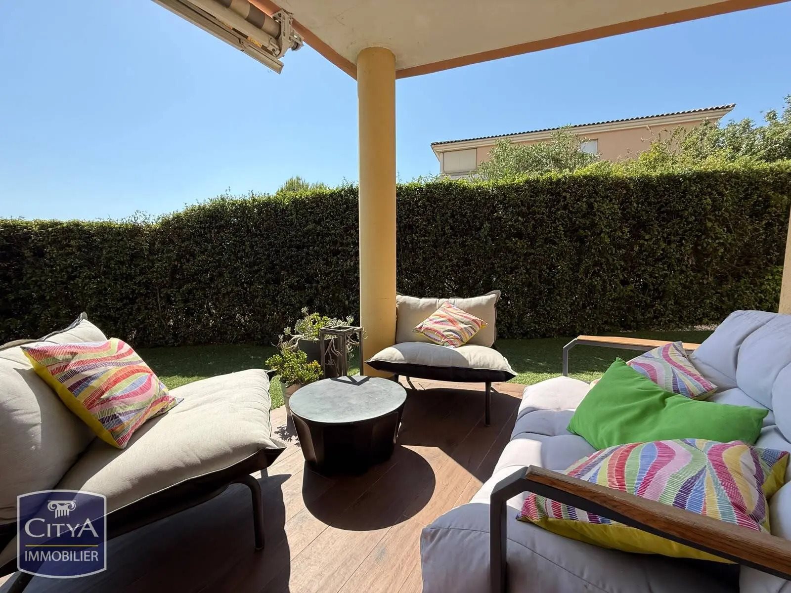 Appartement à vendre, 60m², Nîmes