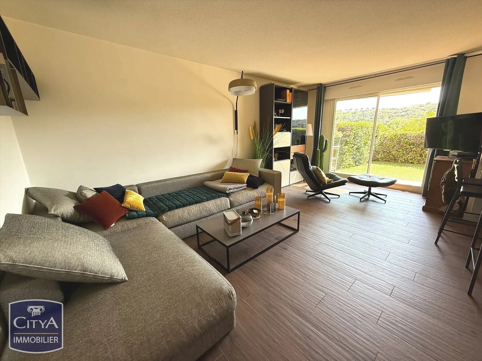 Appartement à vendre, 60m², Nîmes