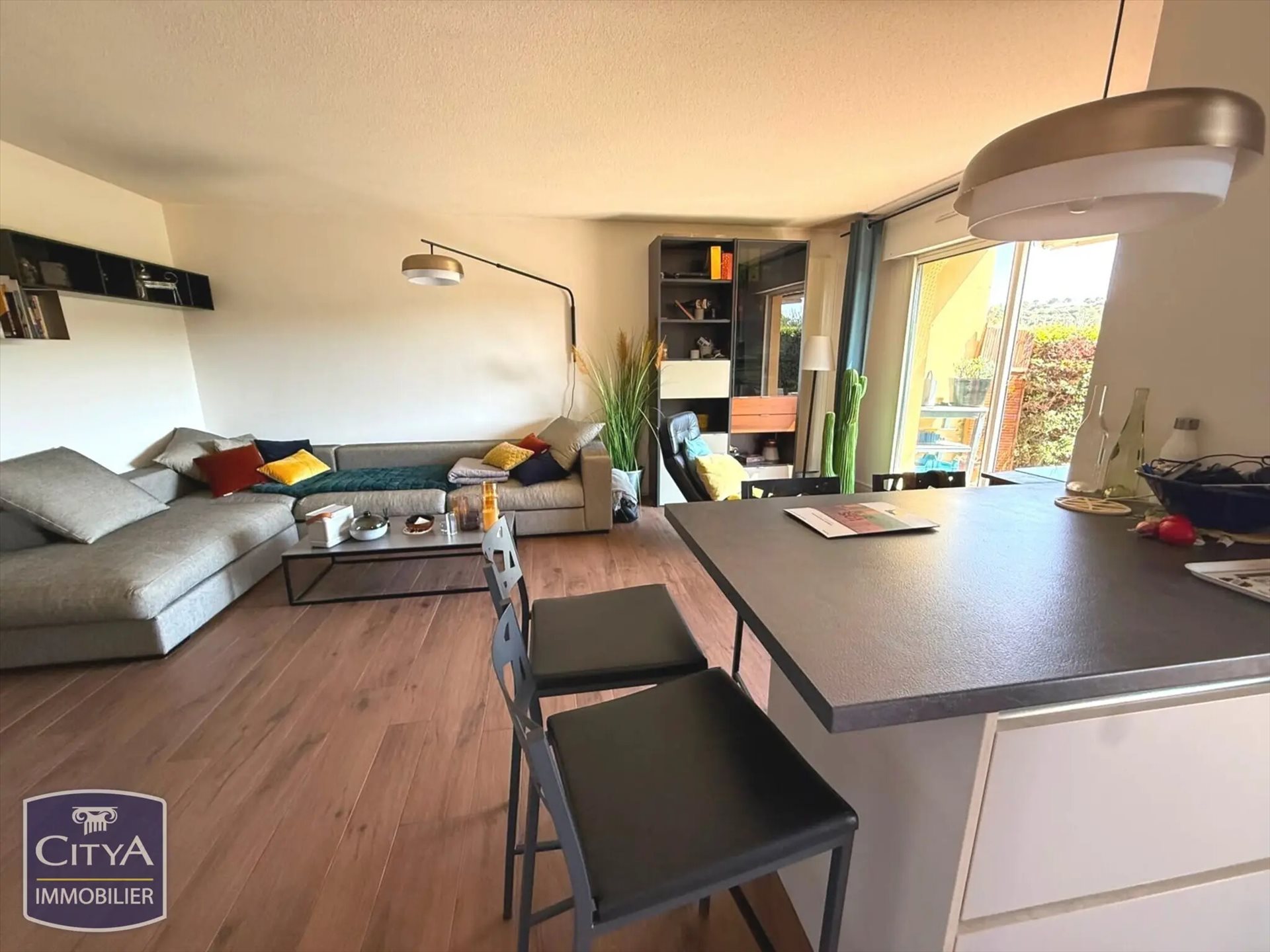 Appartement à vendre, 60m², Nîmes