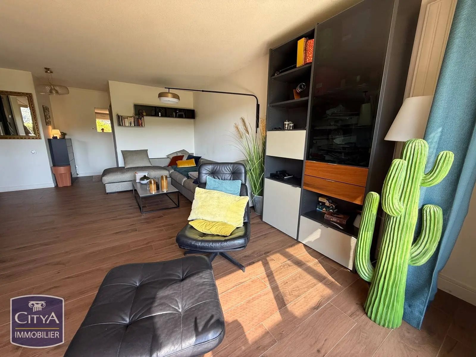 Appartement à vendre, 60m², Nîmes