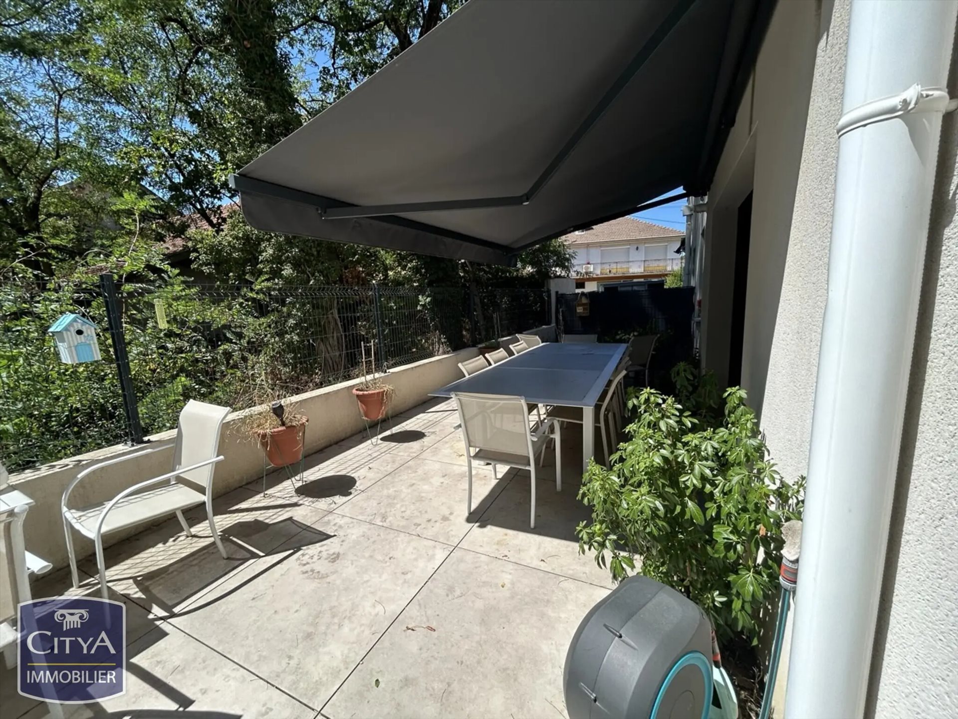 Appartement à vendre, 34m², Pont-de-Chéruy