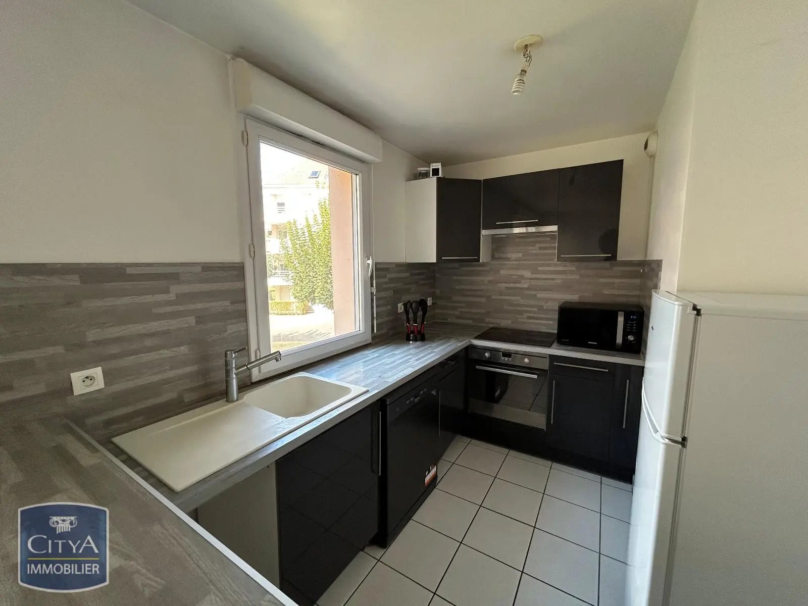 Appartement à louer, 48m², Lille