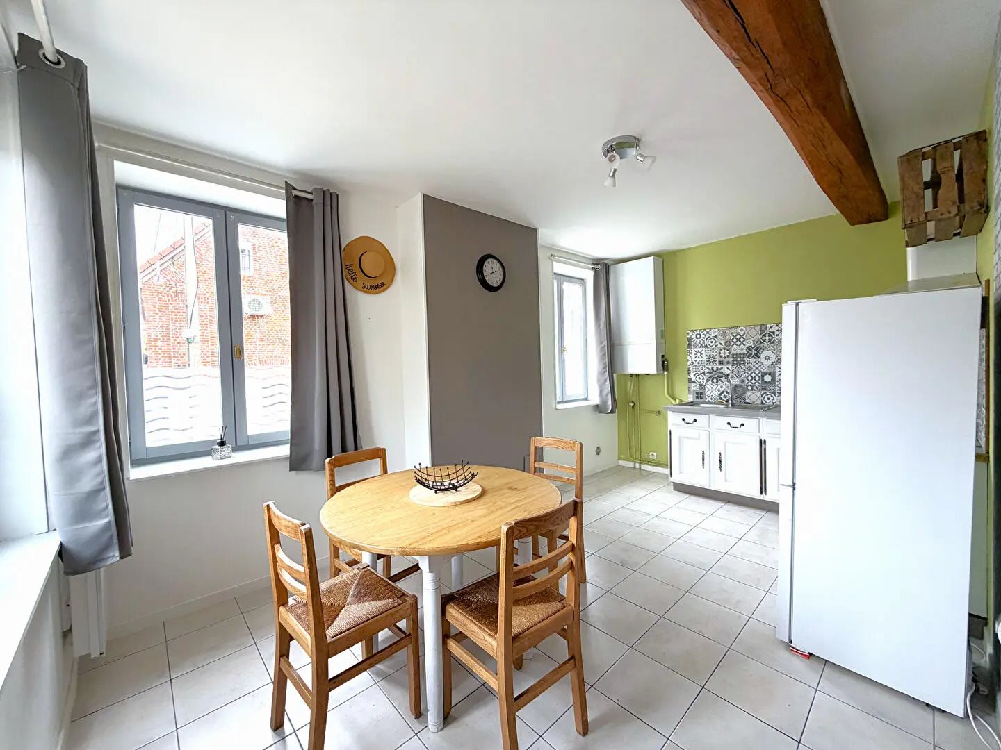 Maison à vendre, 60m², Caudry