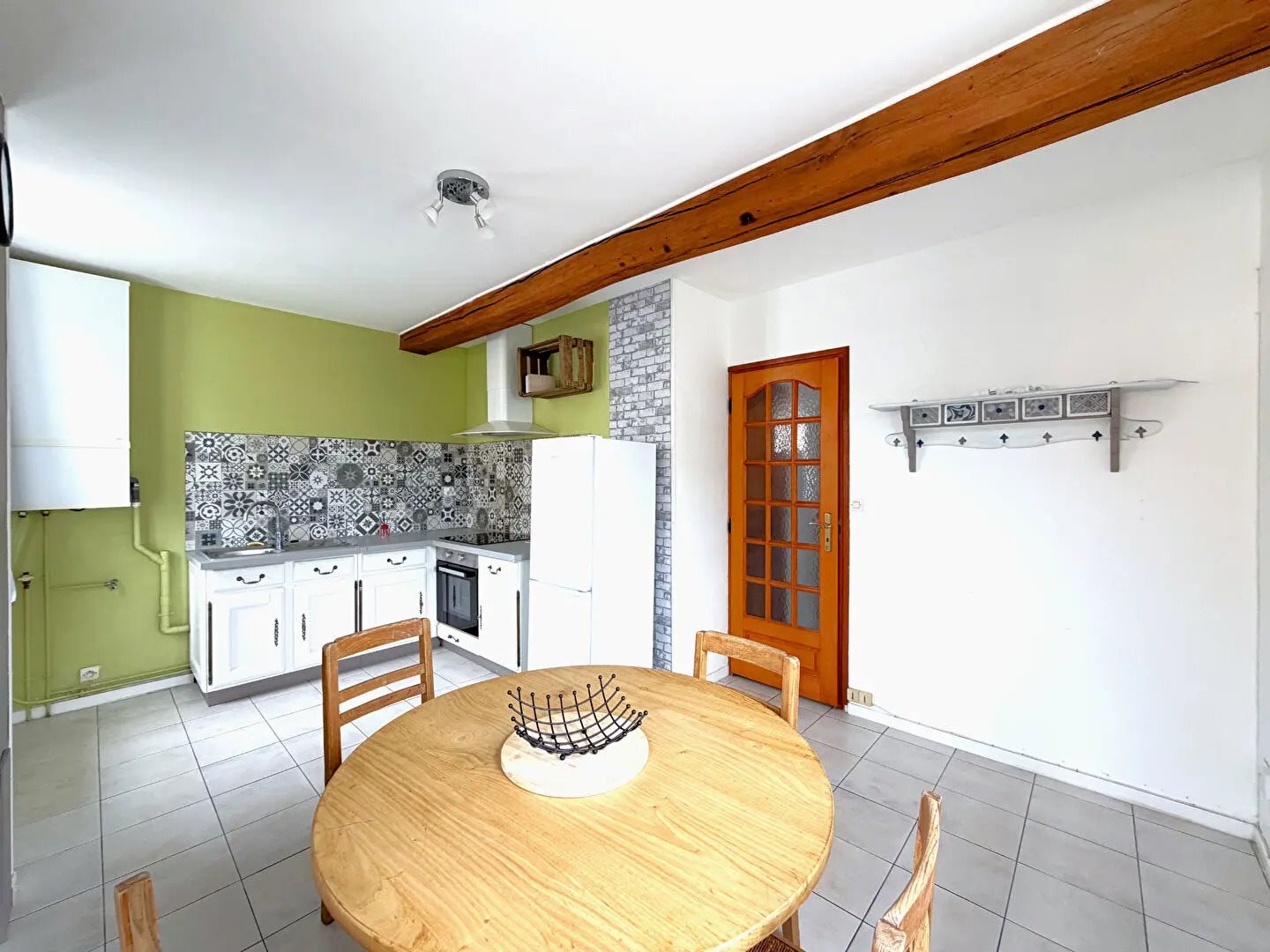 Maison à vendre, 60m², Caudry