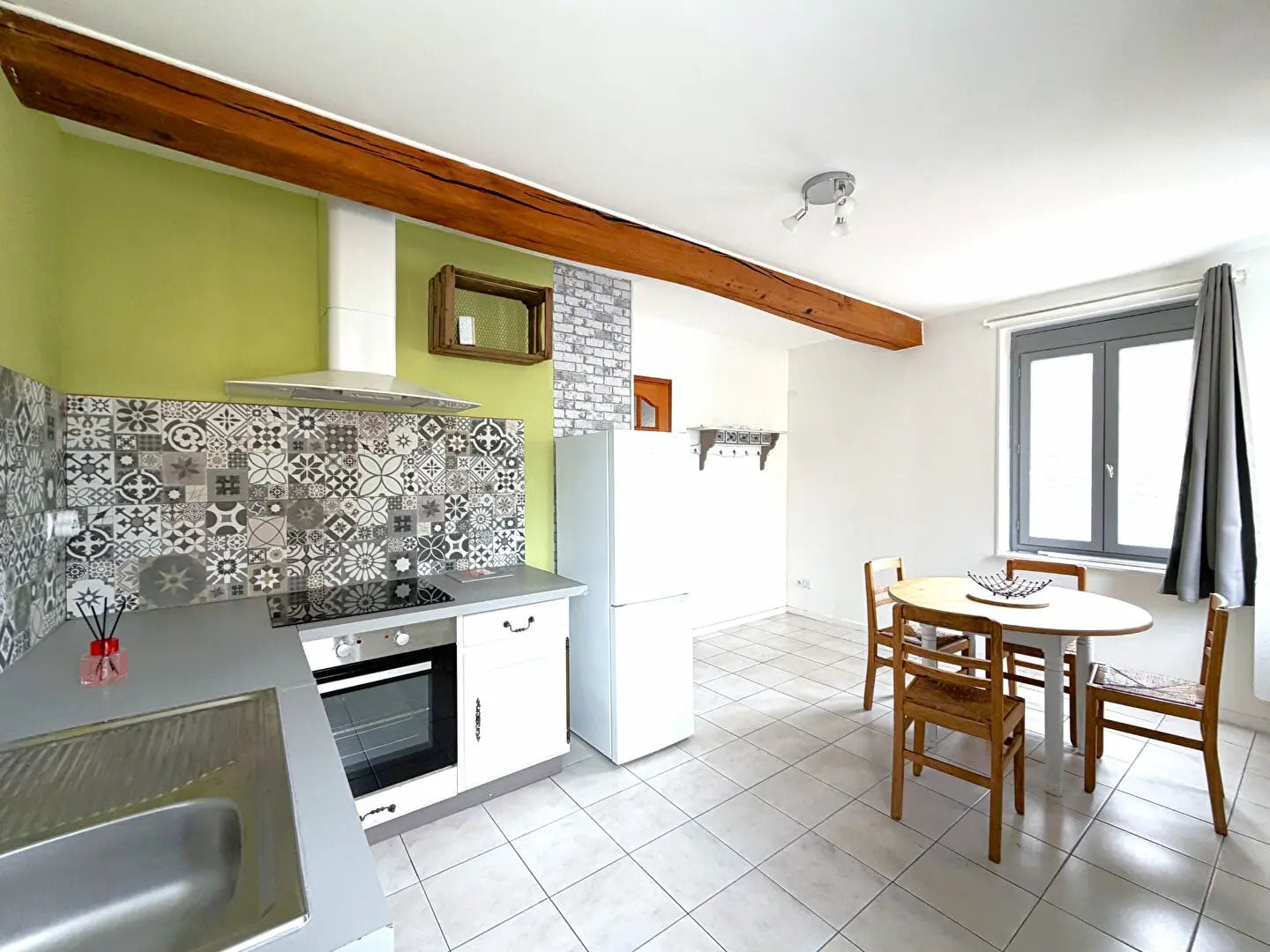 Maison à vendre, 60m², Caudry