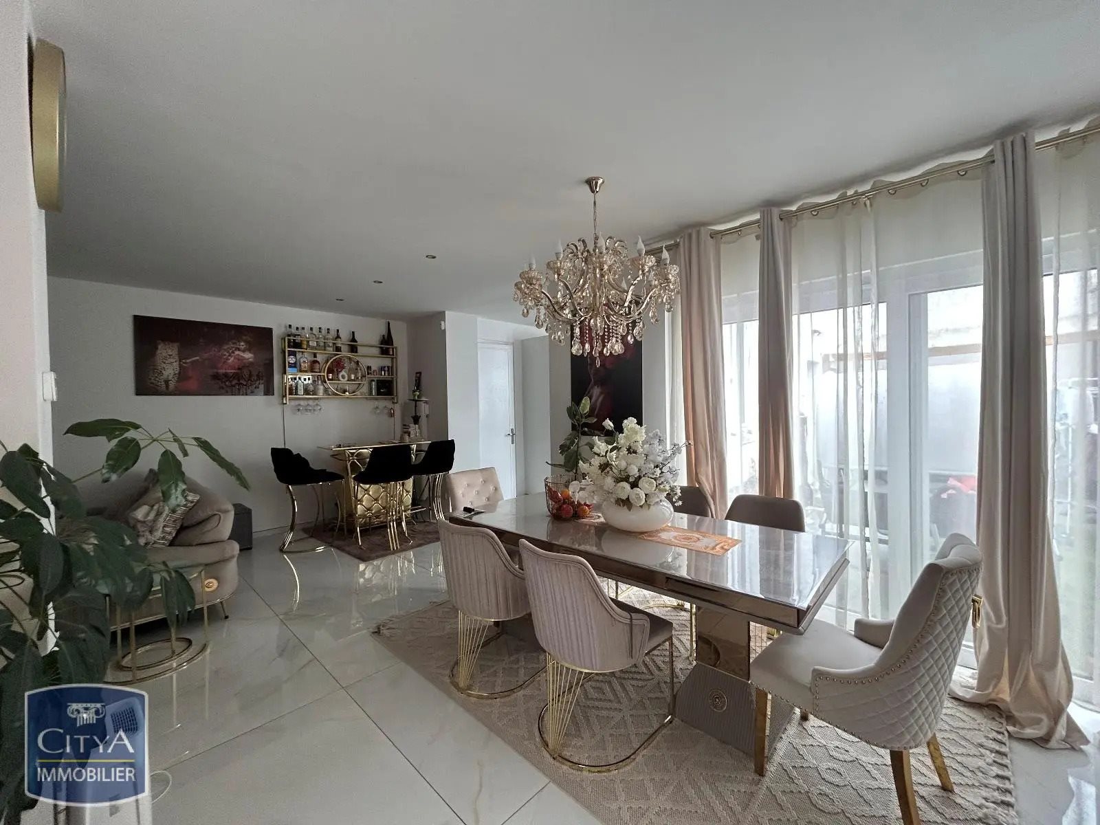 Maison à louer, 140m², Lille