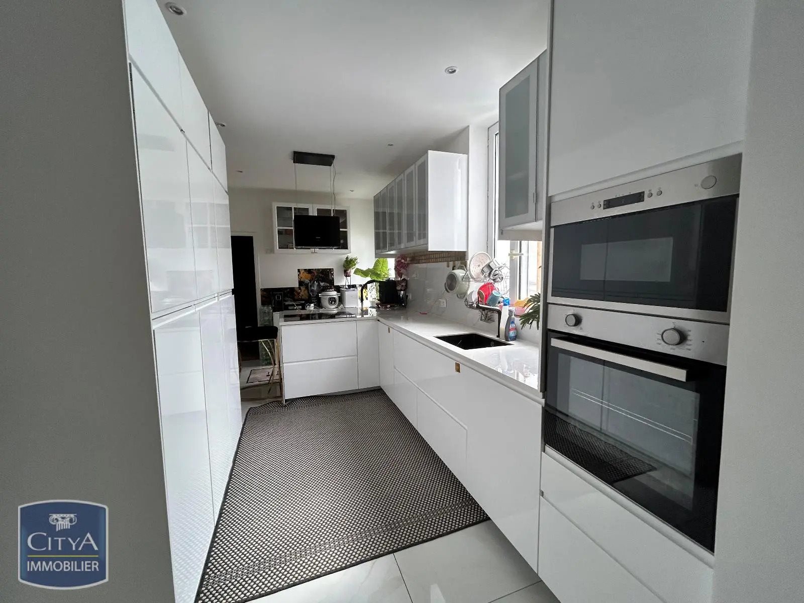 Maison à louer, 140m², Lille