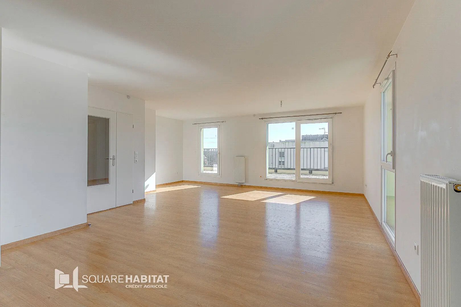 Appartement à vendre, 91m², Capinghem