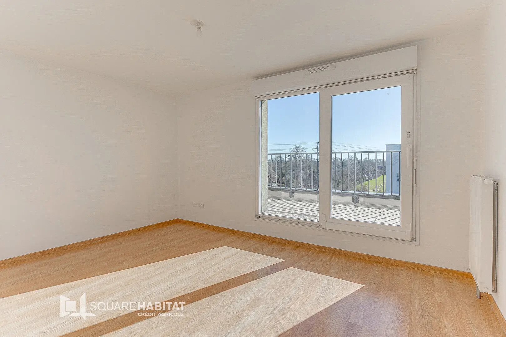 Appartement à vendre, 91m², Capinghem