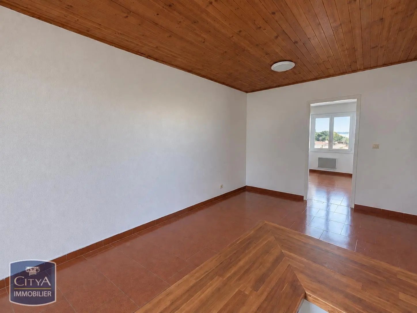 Appartement à louer, 34m², Fos-sur-Mer