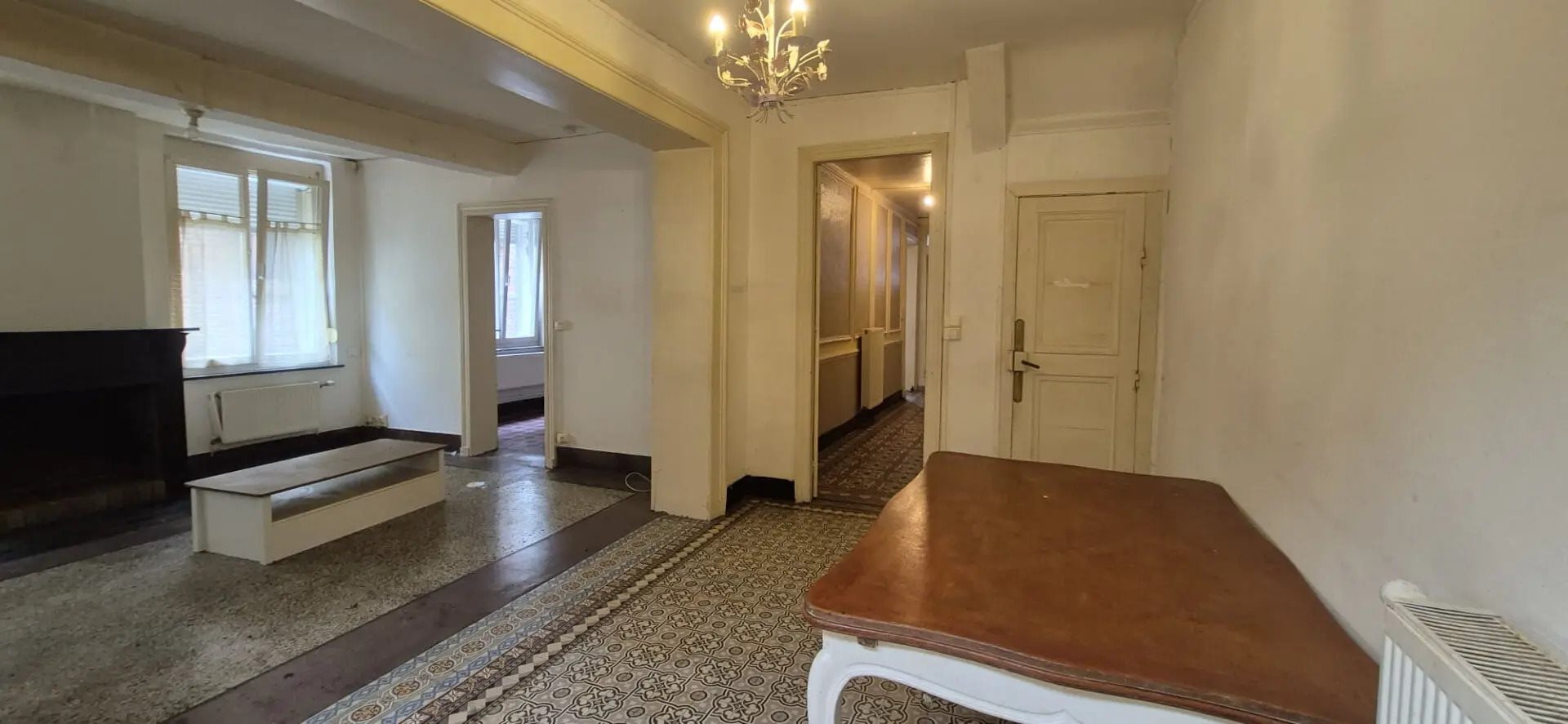Maison à vendre, 180m², Le Quesnoy