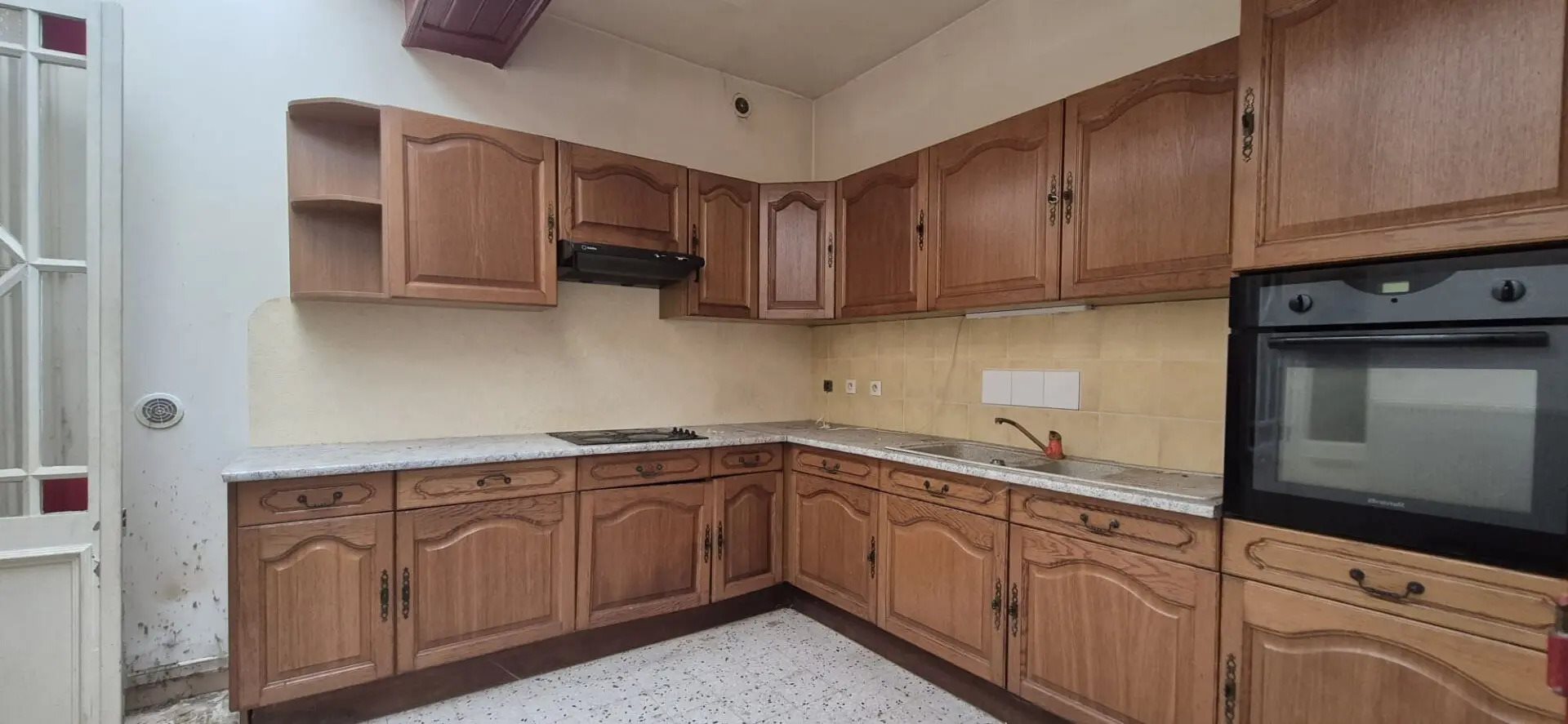 Maison à vendre, 180m², Le Quesnoy