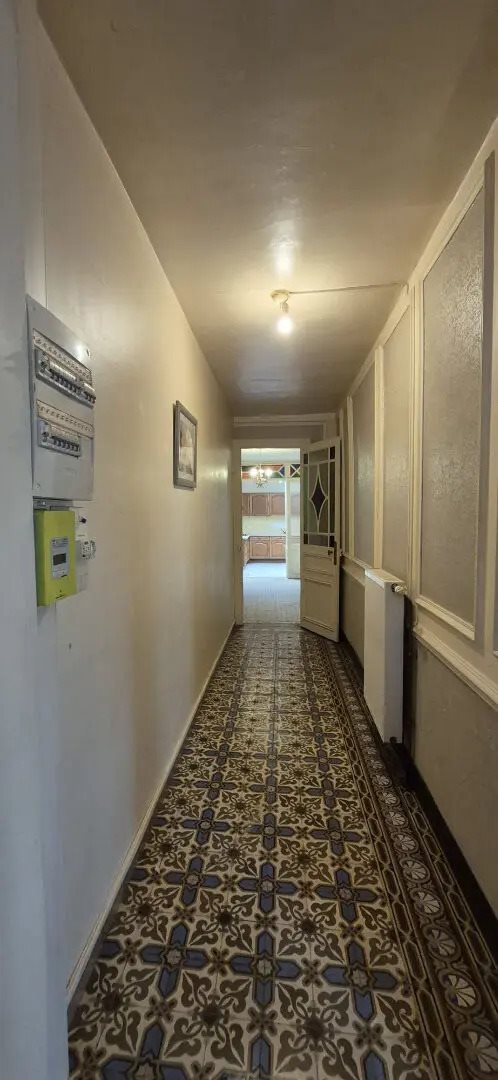 Maison à vendre, 180m², Le Quesnoy