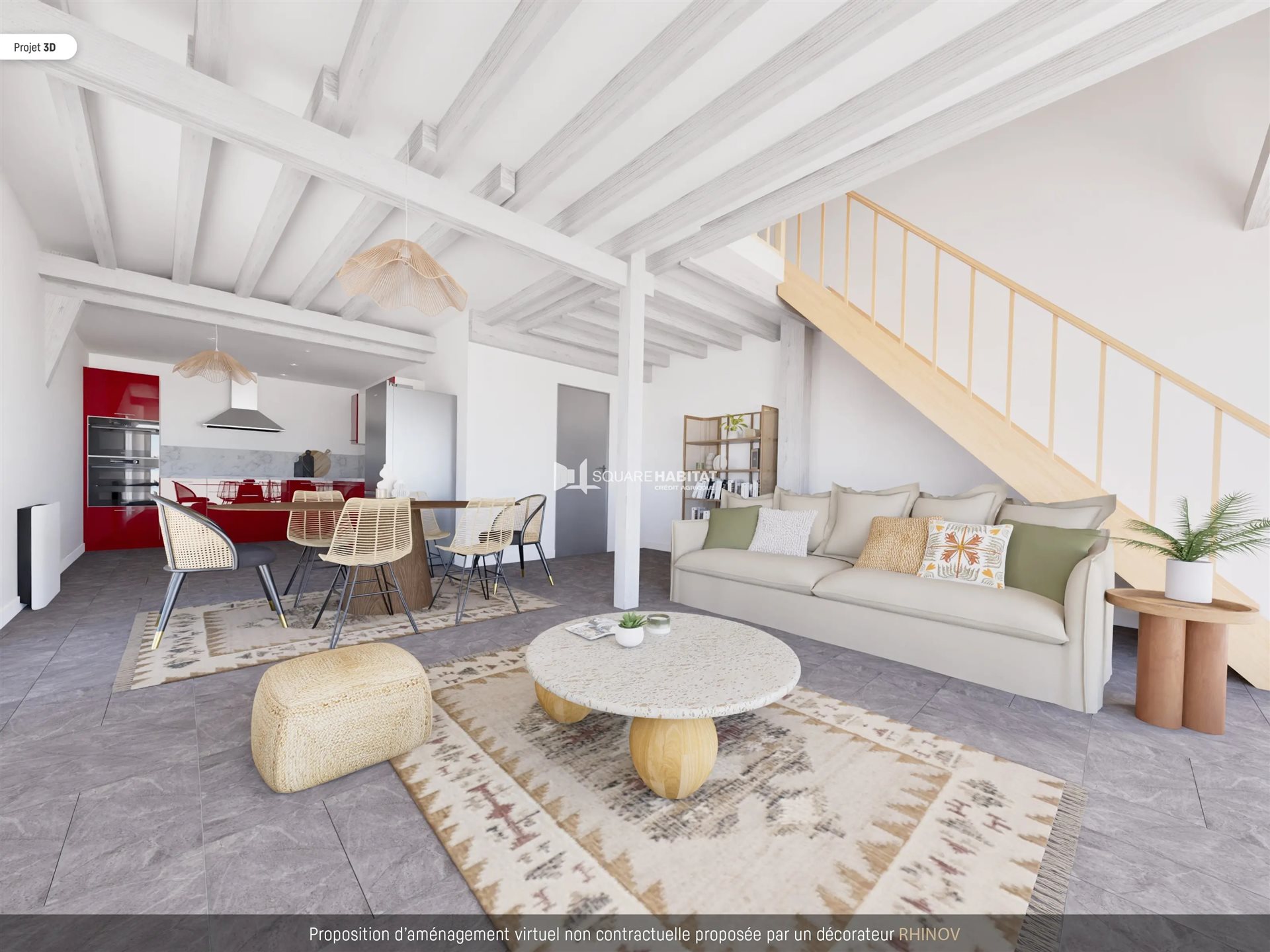Maison à vendre, 109m², Fauquembergues