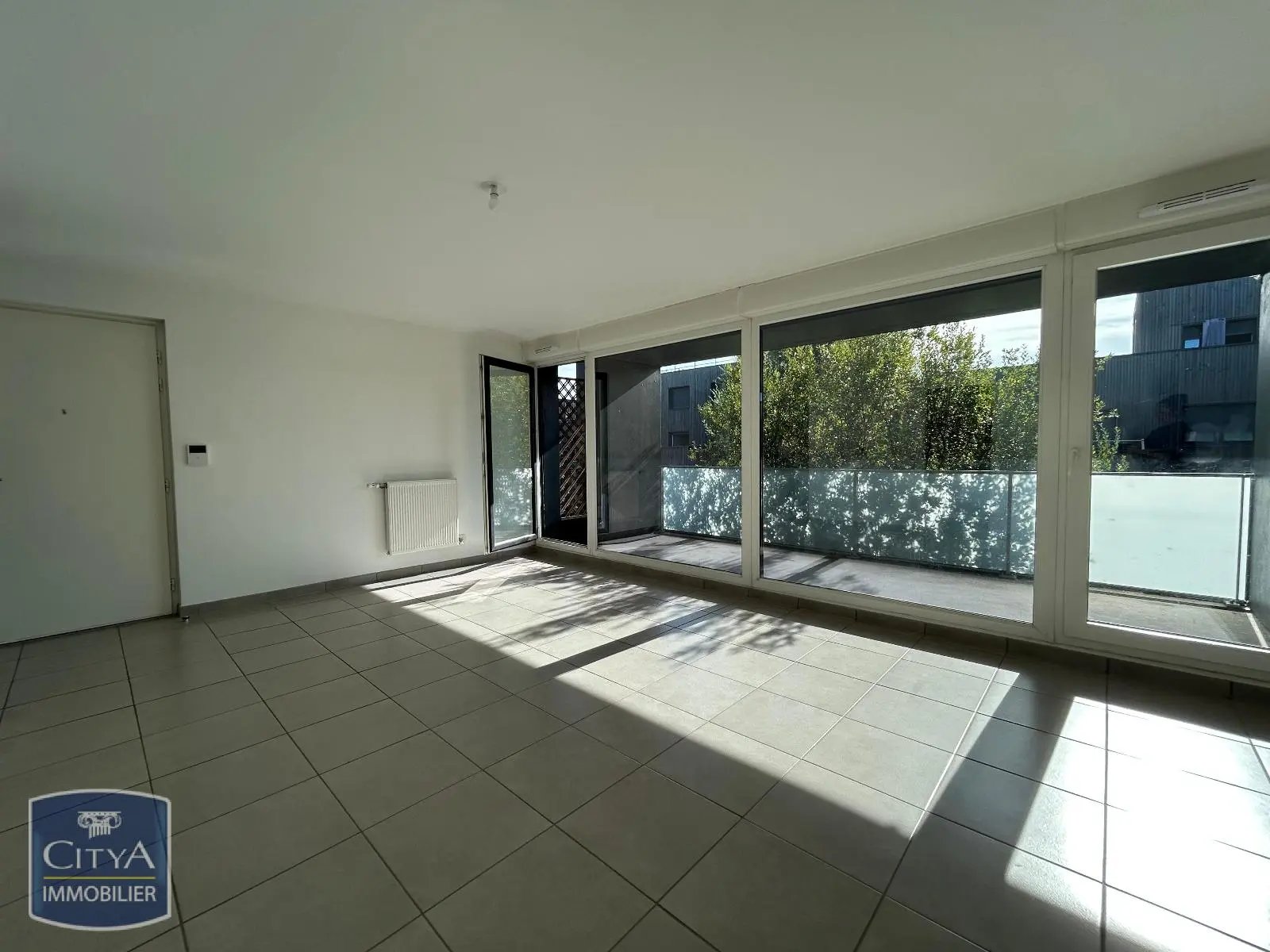 Appartement à louer, 64m², Mérignac